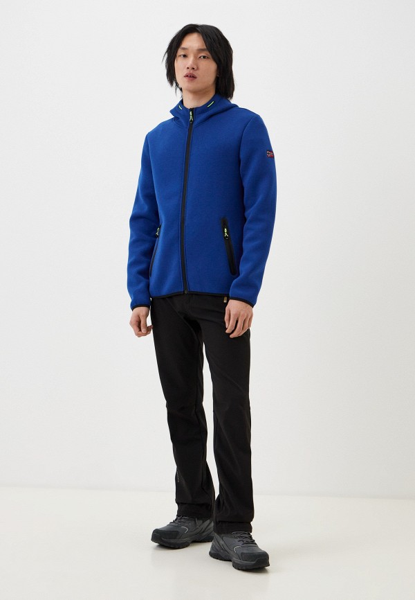 фото Толстовка scuola nautica italiana