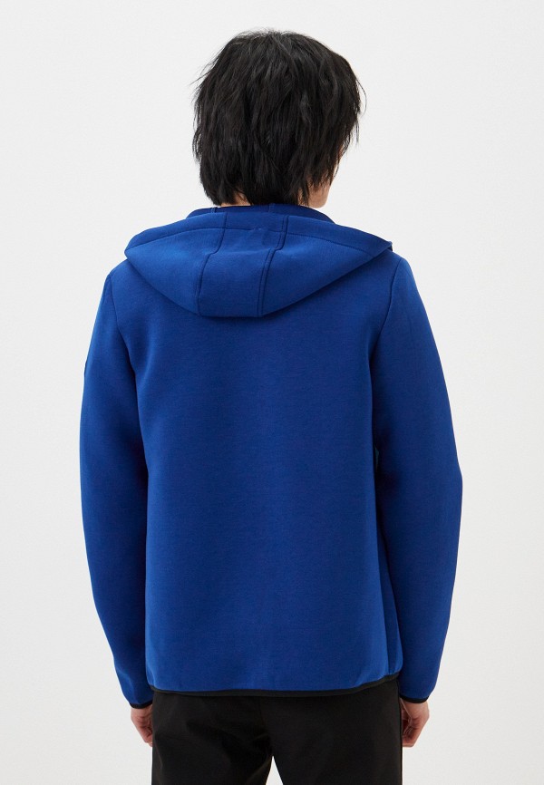 фото Толстовка scuola nautica italiana