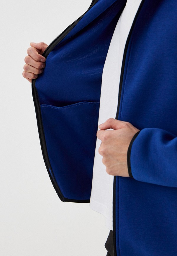 фото Толстовка scuola nautica italiana