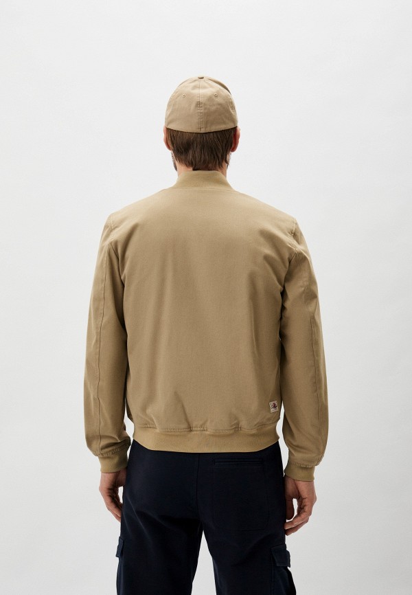 фото Куртка утепленная aeronautica militare