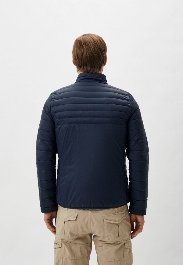 фото Куртка утепленная aeronautica militare