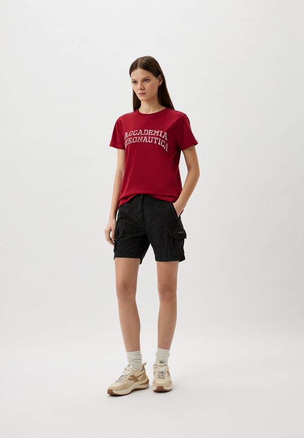 фото Шорты aeronautica militare