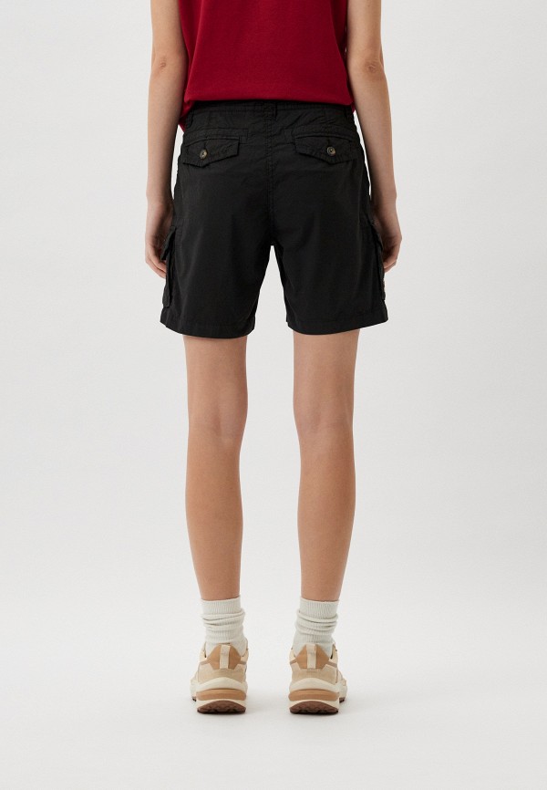 фото Шорты aeronautica militare