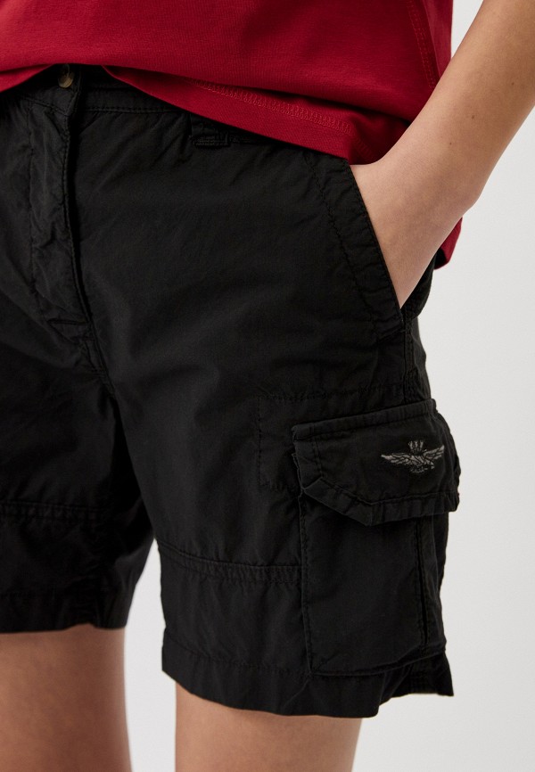 фото Шорты aeronautica militare