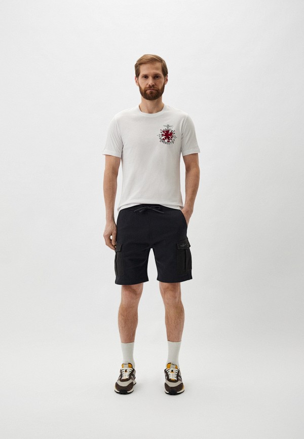 фото Шорты спортивные aeronautica militare