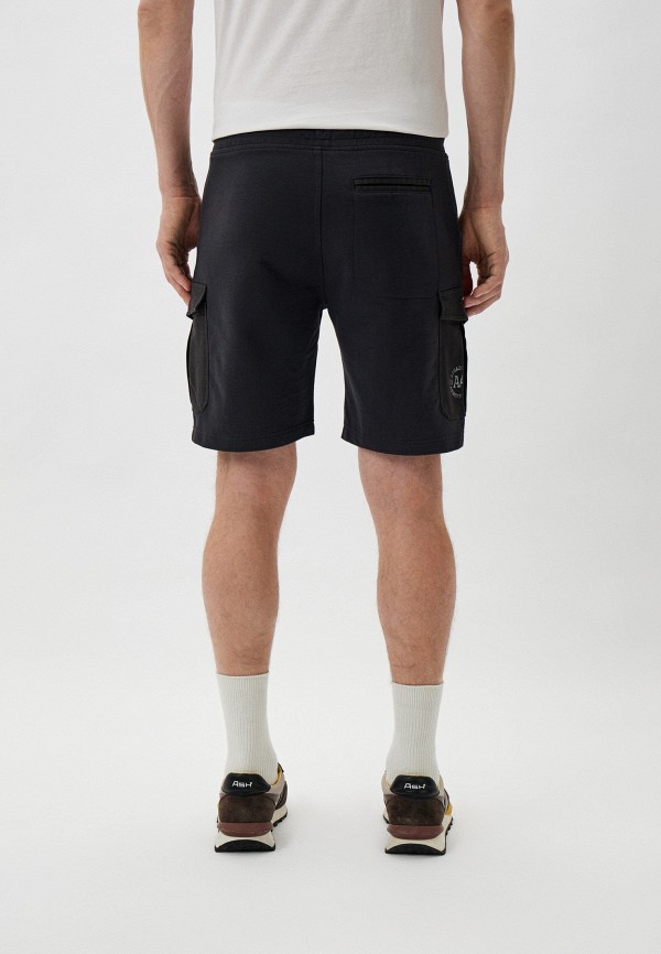 фото Шорты спортивные aeronautica militare