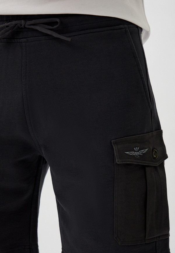 фото Шорты спортивные aeronautica militare