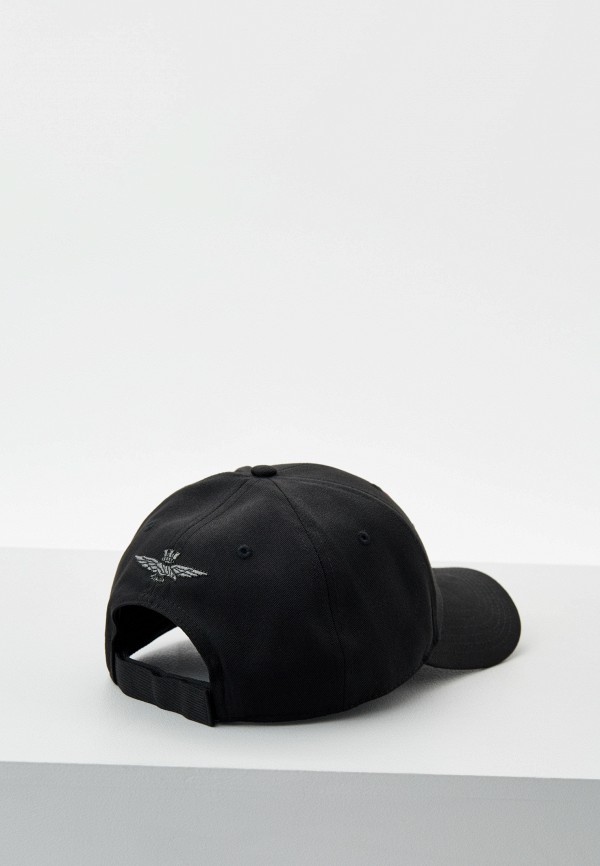 фото Бейсболка aeronautica militare