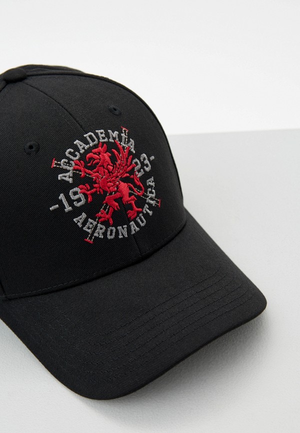 фото Бейсболка aeronautica militare