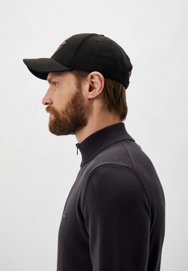 фото Бейсболка aeronautica militare