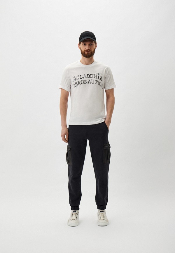 фото Брюки спортивные aeronautica militare