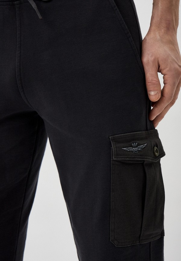 фото Брюки спортивные aeronautica militare