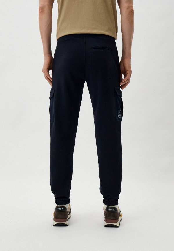 фото Брюки спортивные aeronautica militare