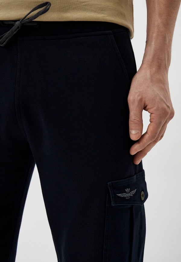 фото Брюки спортивные aeronautica militare