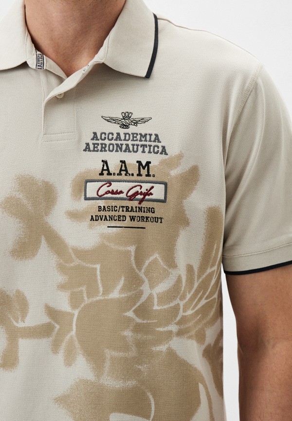 фото Поло aeronautica militare