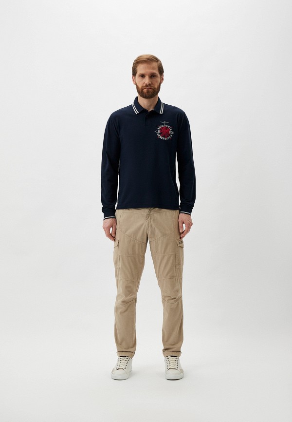 фото Поло aeronautica militare