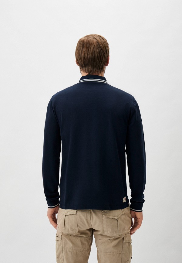 фото Поло aeronautica militare