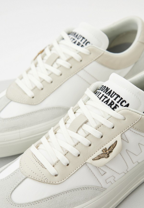 фото Кеды aeronautica militare