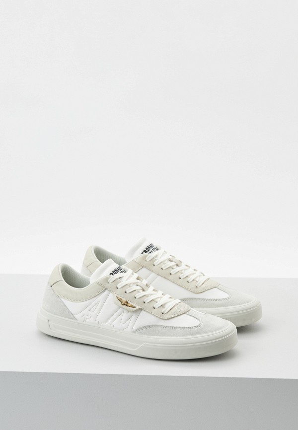 фото Кеды aeronautica militare