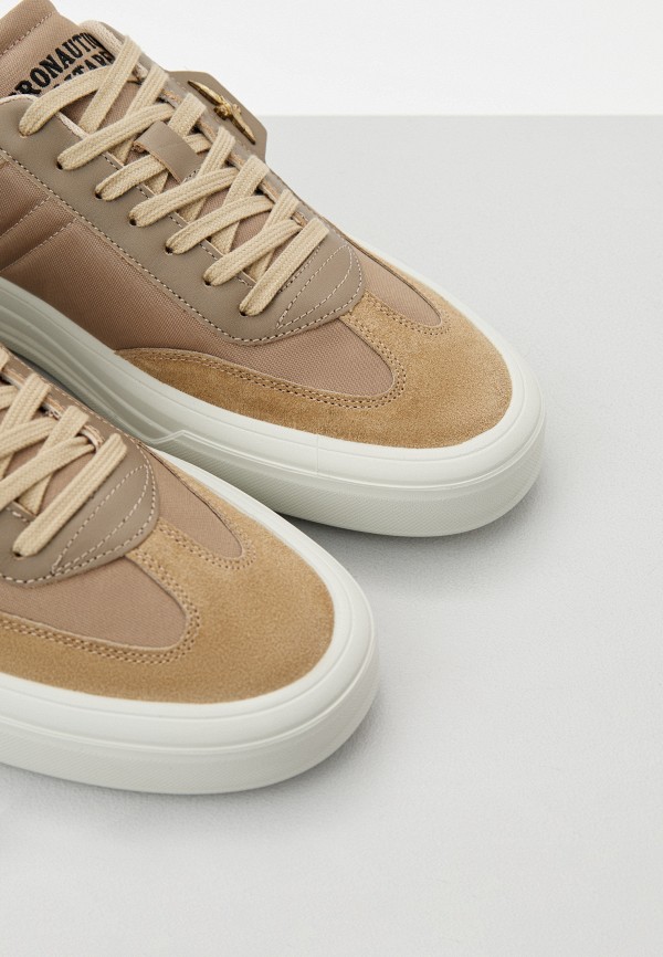 фото Кеды aeronautica militare