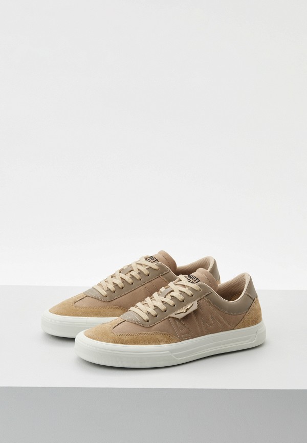 фото Кеды aeronautica militare