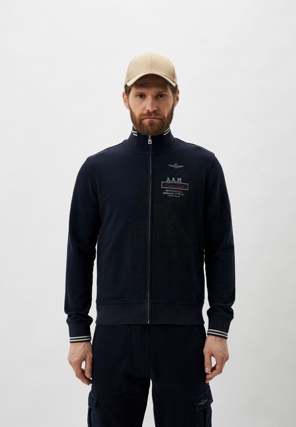 фото Костюм спортивный aeronautica militare