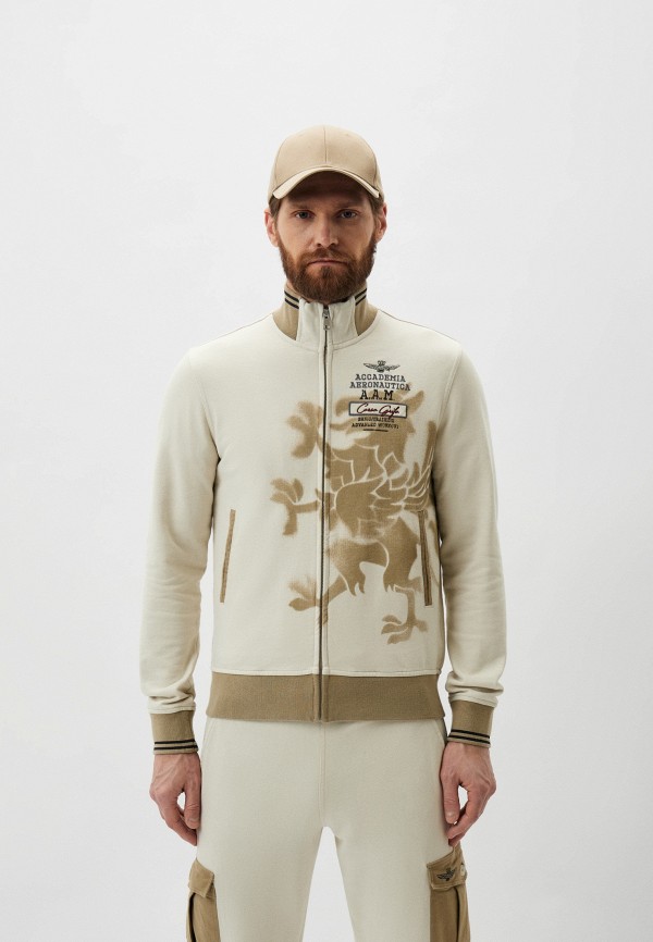 фото Костюм спортивный aeronautica militare