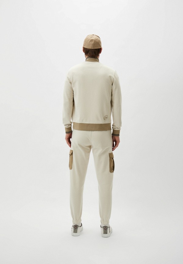 фото Костюм спортивный aeronautica militare