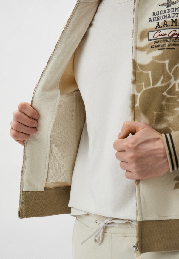 фото Костюм спортивный aeronautica militare