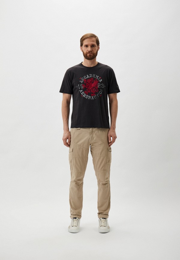 фото Футболка aeronautica militare