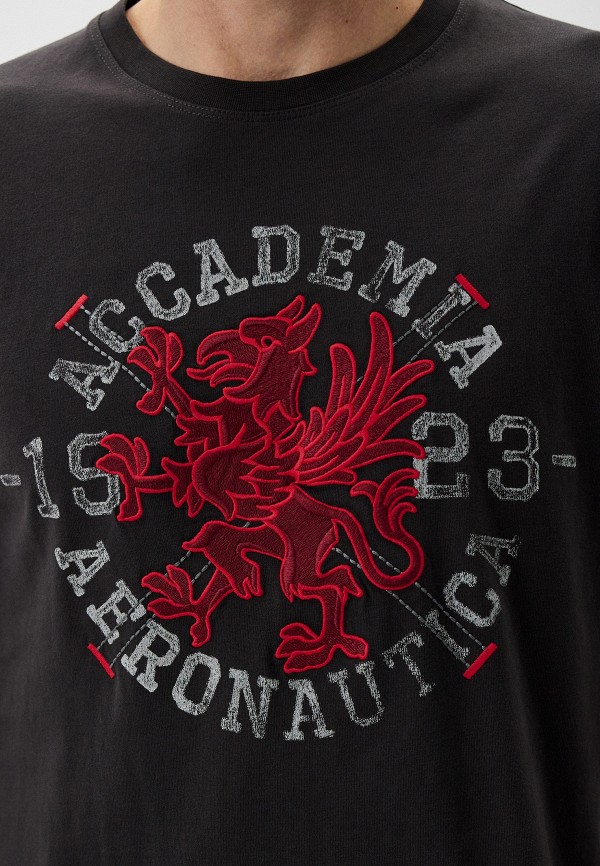 фото Футболка aeronautica militare