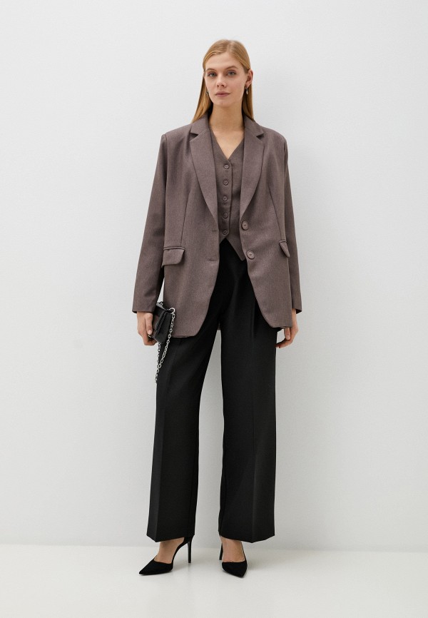 фото Жакет и жилет trendyangel