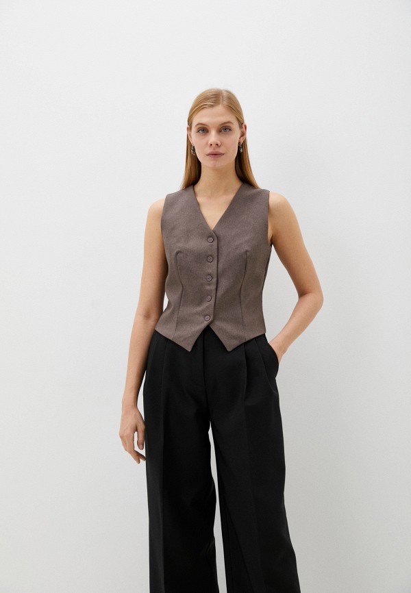 фото Жакет и жилет trendyangel