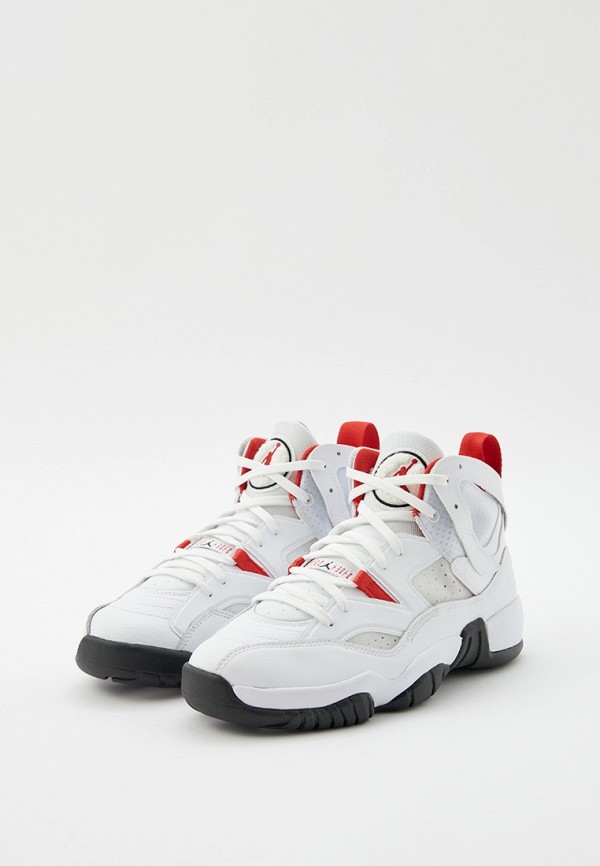 фото Кроссовки jordan