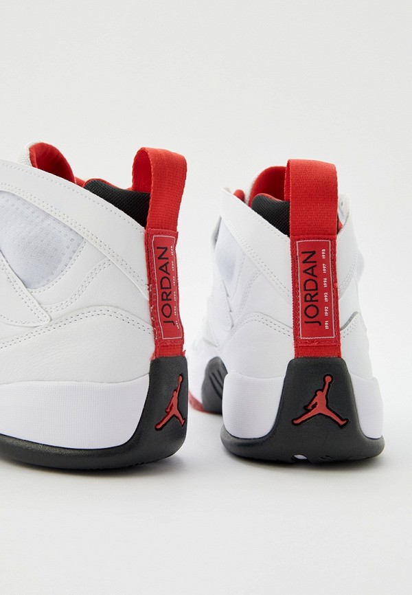 фото Кроссовки jordan