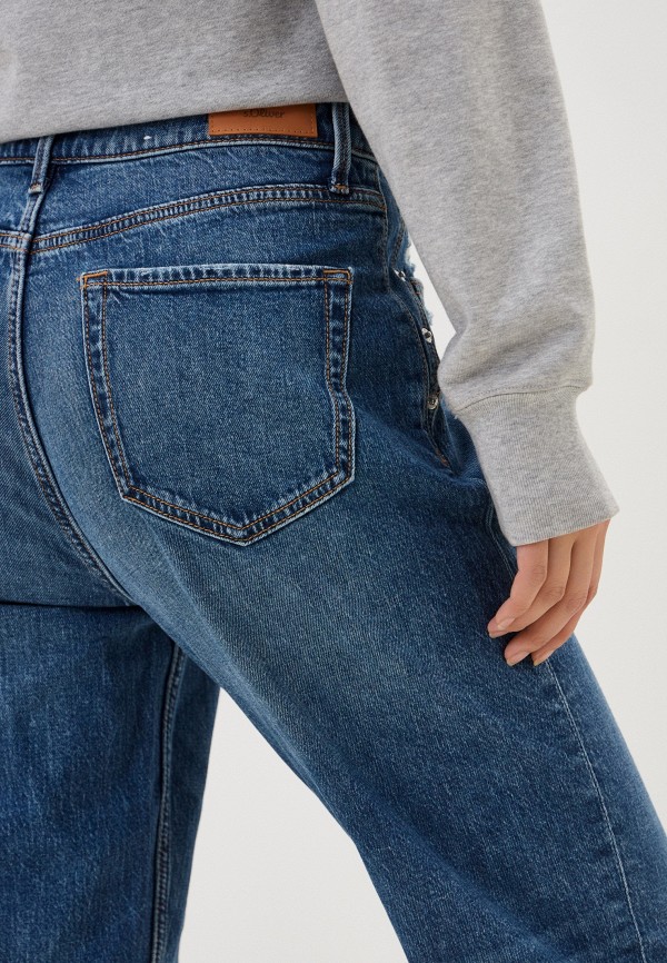 фото Джинсы s.oliver