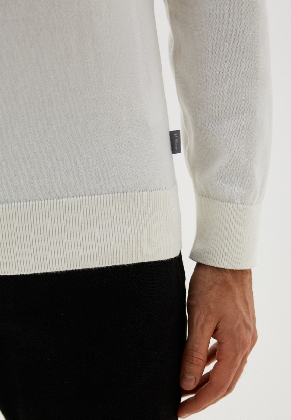 фото Водолазка s.oliver