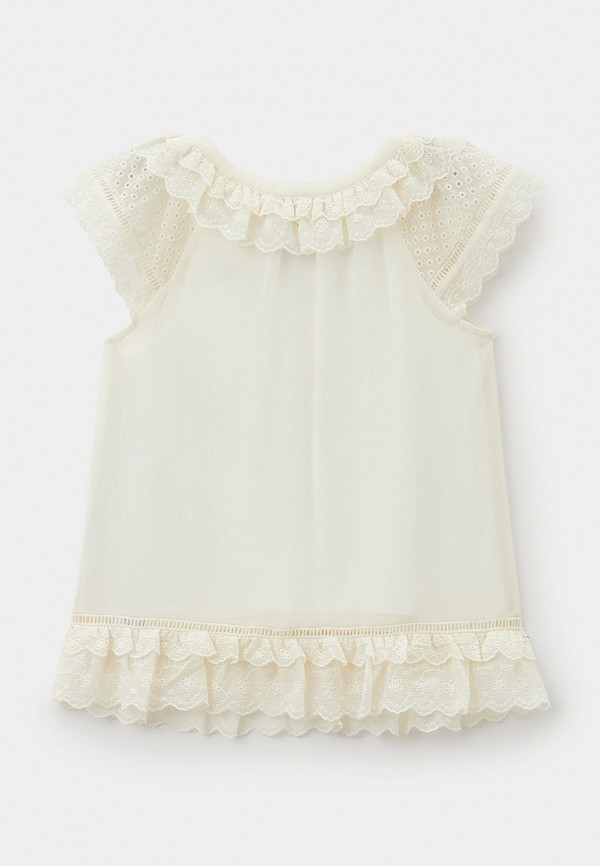 фото Блуза и майка twinset milano