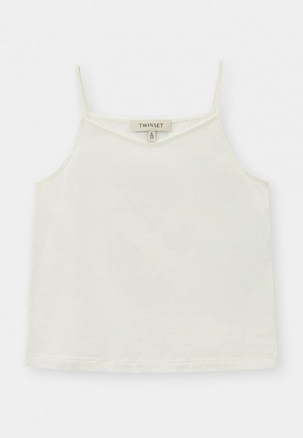 фото Блуза и майка twinset milano