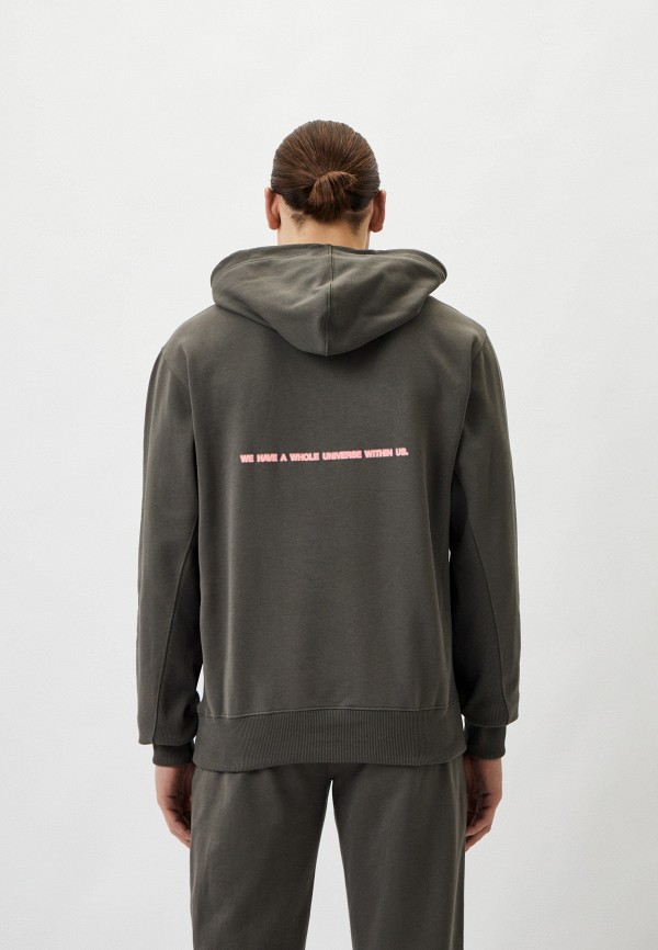 фото Худи helmut lang