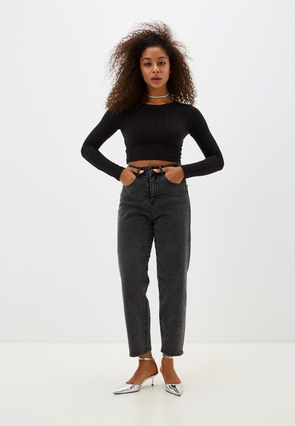 фото Джинсы mollese