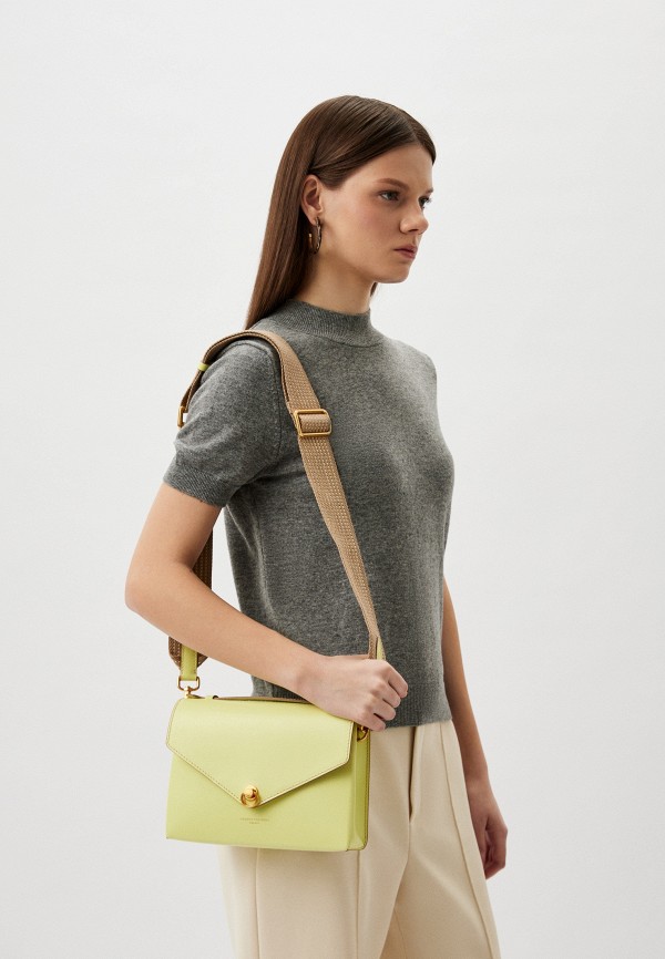 фото Сумка gianni chiarini