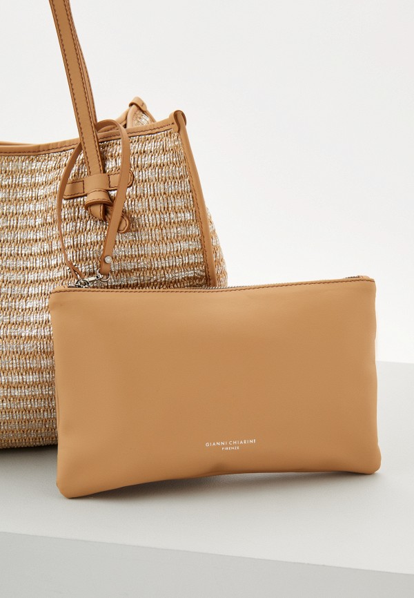 фото Сумка и косметичка gianni chiarini