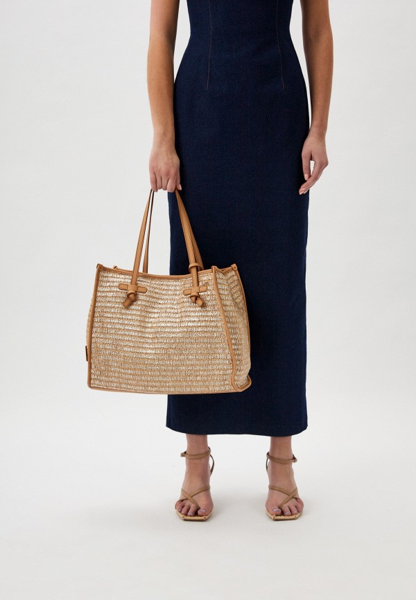 фото Сумка и косметичка gianni chiarini