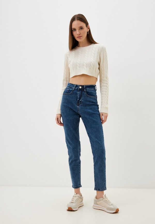 фото Джинсы disfade