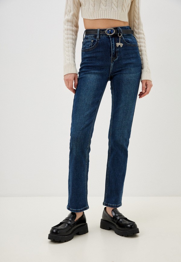 фото Джинсы disfade