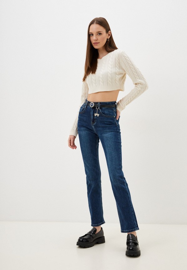 фото Джинсы disfade