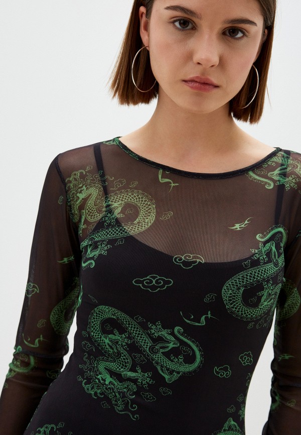 фото Платье и комбинация fadas