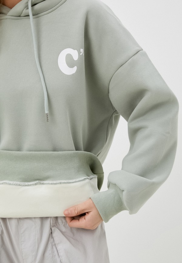 фото Худи fadas