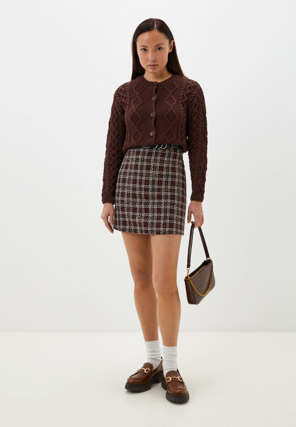 фото Юбка fadas